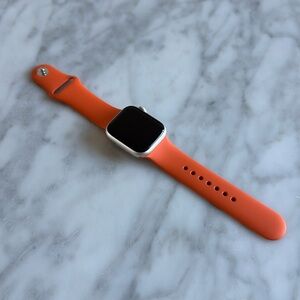 Hermes Apple Watch sport band